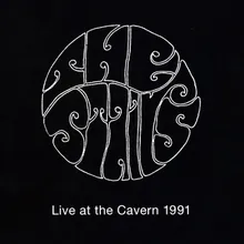 Over Under Sideways Down Live at The Cavern, Liverpool, 11 November 1991