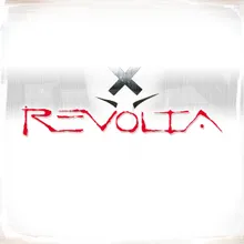 Revolta (z ulicy) feat. O.S.T.R.