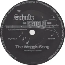 The Weggis Song