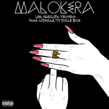Malokera (feat. Ludmilla, Ty Dolla $ign)