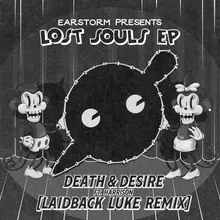 Death & Desire (feat. Harrison) Laidback Luke Remix