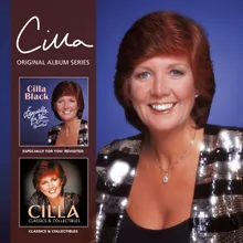 Keep Young And Beautiful Cilla At The Palace Comedy Song