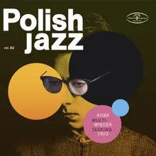 Jazz Robots (feat. Marcin Masecki)