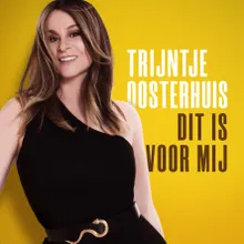 Nooit Voorbij (feat. Lavinia Meijer)