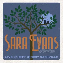 Why Not Me Live from City Winery Nashville