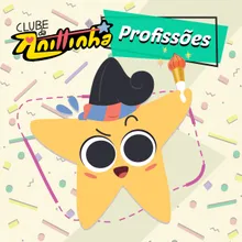 Profissões (De "Clube da Anittinha")