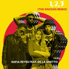 1, 2, 3 (feat. De La Ghetto) [The Knocks Remix]