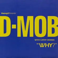 Why? (with Cathy Dennis) [R&B Edit]