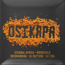Osikapa (feat. Patoranking, Moonchild Sanelly, DJ Tira, DJ Neptunez) Radio