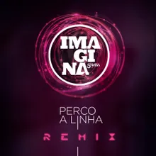 Perco a linha (Participação especial de Gaab) MarVixx Remix