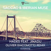 Hades (feat. Jinadu) [Olivier Giacomotto Instrumental]