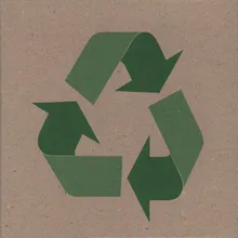 Syndir guðs Recycled by Biogen