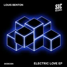 Electric Love (Tom Garnett Remix)