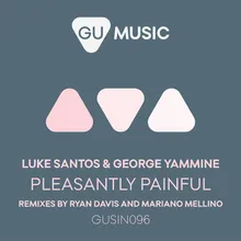 Pleasantly Painful Mariano Mellino Remix