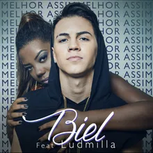 Melhor assim (feat. Ludmilla)