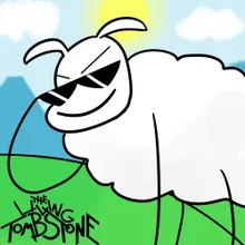 Beep Beep I'm a Sheep (Instrumental)