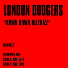 Down Down Biznizz Darqwan Remix