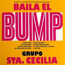 Bump en Percusión