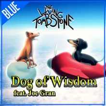 Dog of Wisdom (Blue Version) [Instrumental]