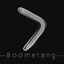 Boomerang