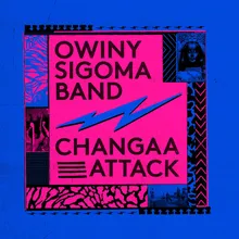 Changaa Attack (General Ludd Remix)