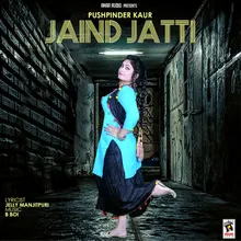 Jaind Jatti