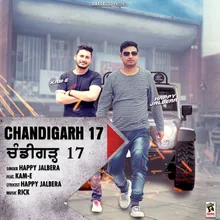 Chandigarh 17 (feat. Kam-e)