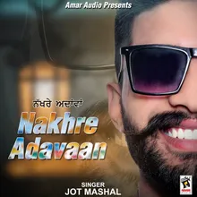 Nakhre Adavaan