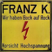 Wir haben Bock auf Rock