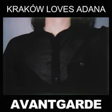 Avantgarde