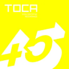 Chicago Disco Tocadisco Remix
