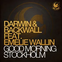 Good Morning Stockholm (feat. Emelie Wallin) Instrumental