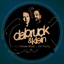 The Feeling (feat. Michael Feiner) Brockman & Basti M Radio Edit