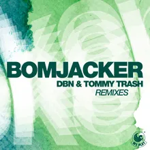 Bomjacker Jason Chance Remix