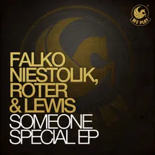 Someone Special Roter & Lewis Remix