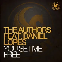 You Set Me Free (feat. Daniel Lopes) Benino Remix