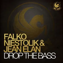 Drop the Bass Original Radio Mix