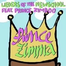 Prince Zimma (feat. Prince Zimboo) Chong X Remix