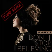 Don't Stop Believing PomP Remix