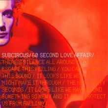 60 Second Love Affair (Bloch Beat Remix)