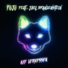 Nie vergessen (feat. Joel Brandenstein) MADIZIN & Fuju Mix