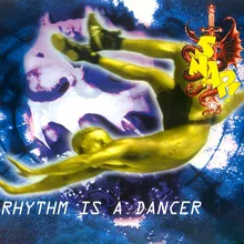 Rhythm Is a Dancer