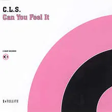 Can You Feel It Music House Dub