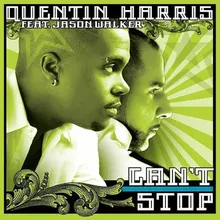 Can't Stop (feat. Jason Walker) Daddy's Groove Magic Island ReWork