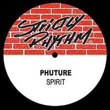 Spirit Dj Pierre Tribal Mix