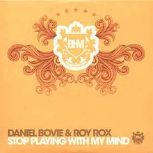 Stop Playing With My Mind Dub Instrumental