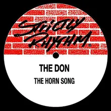 The Horn Song Deep Bomb Mix