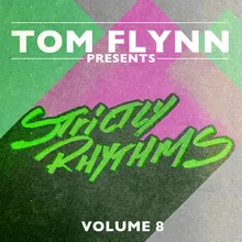 Sindae Tom Flynn Strictly Rhythms Edit