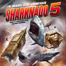 Sharknado Rhapsody Global Swarming Version