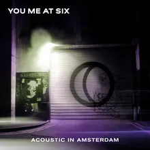 Take on the World Acoustic in Amsterdam
